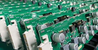 PCB product development