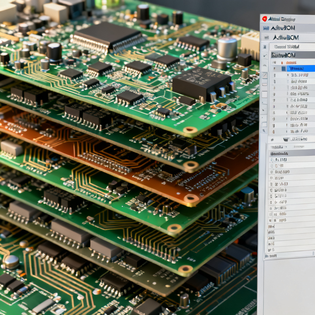 Altium Designer unified PCB design workflow interface