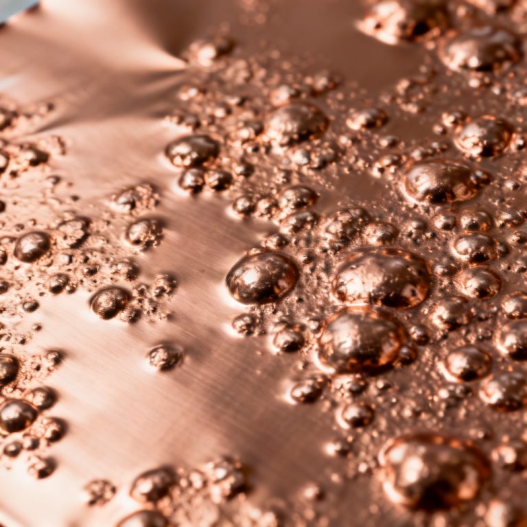 Thick Copper Materials Foil Types and Stackup