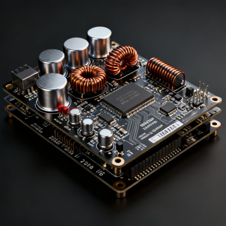 EMI EMC PCB Design