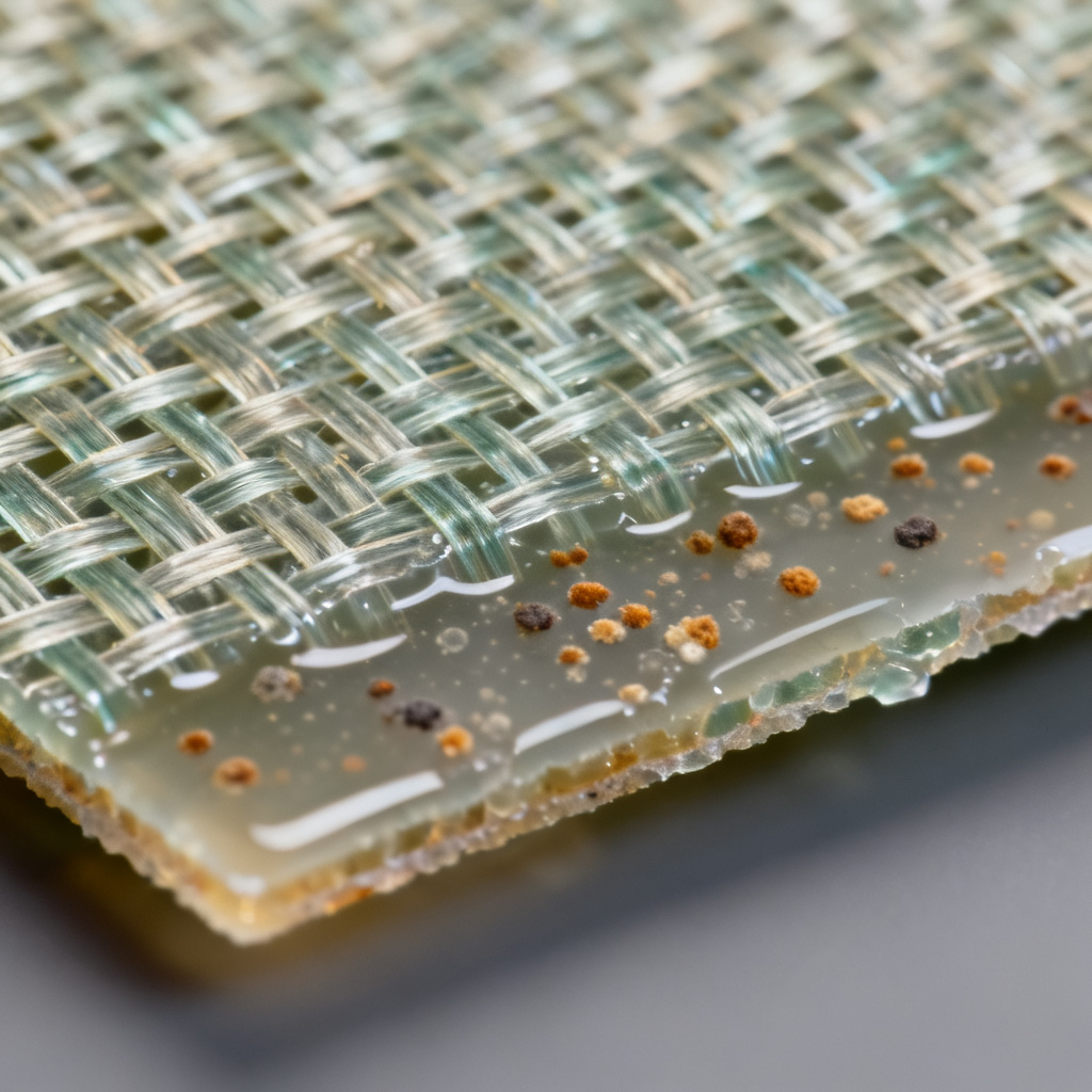 Halogen-free PCB laminate materials with phosphorus-based flame retardants and UL certification