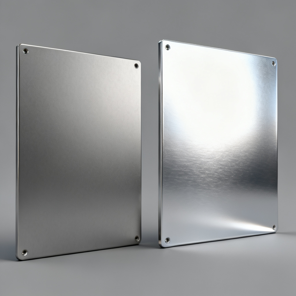Immersion Tin and Immersion Silver PCB surface finishes comparison