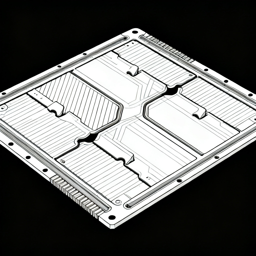 PCB panelization with V-scoring and tab routing for DFM optimization