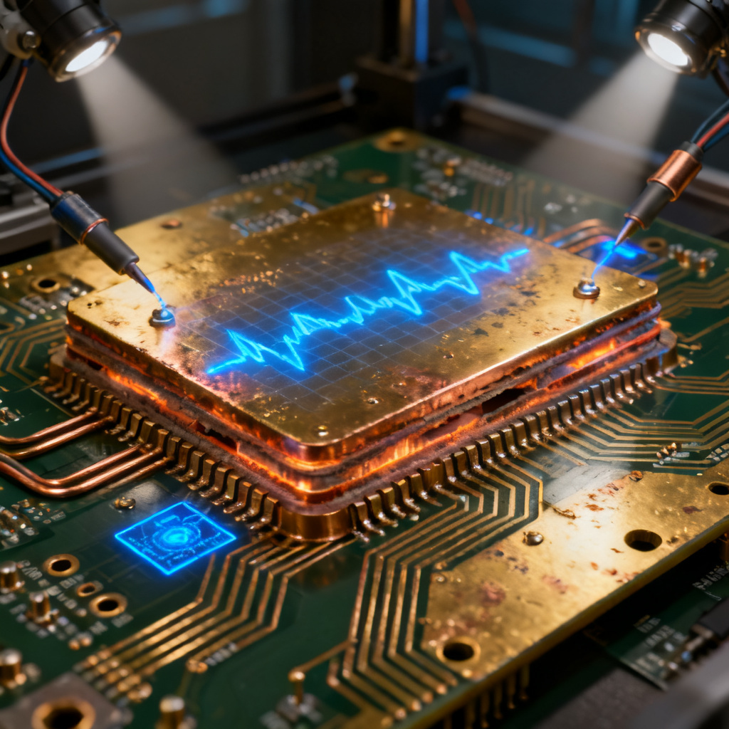 Fiducial marks for Design for Assembly – Component Orientation, Panelization assembly accuracy