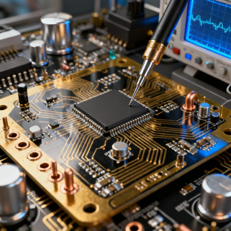 Impedance Parameters Target Tolerance and Coupon