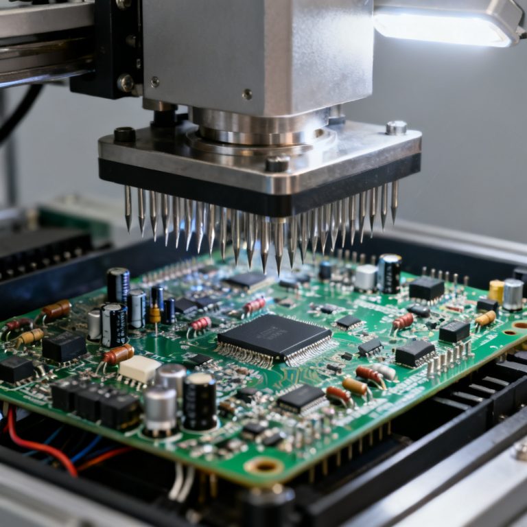 PCB Testing Guide