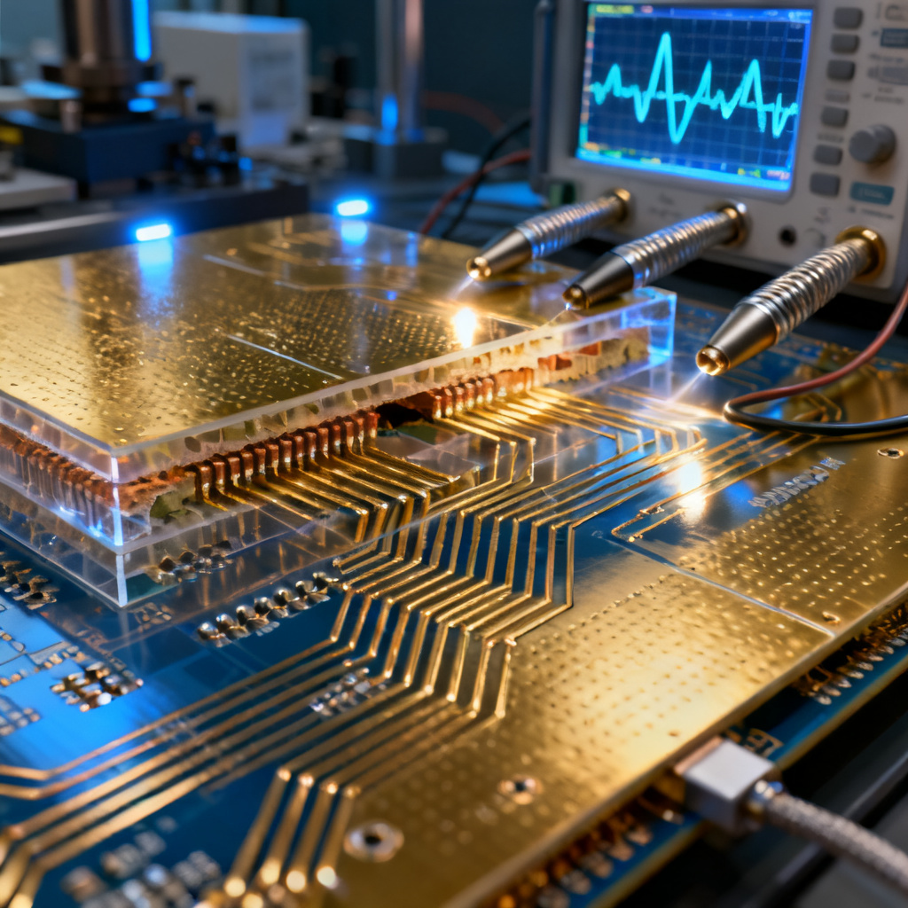 IPC A 600 vs IPC 6012 comparison visual versus performance standards