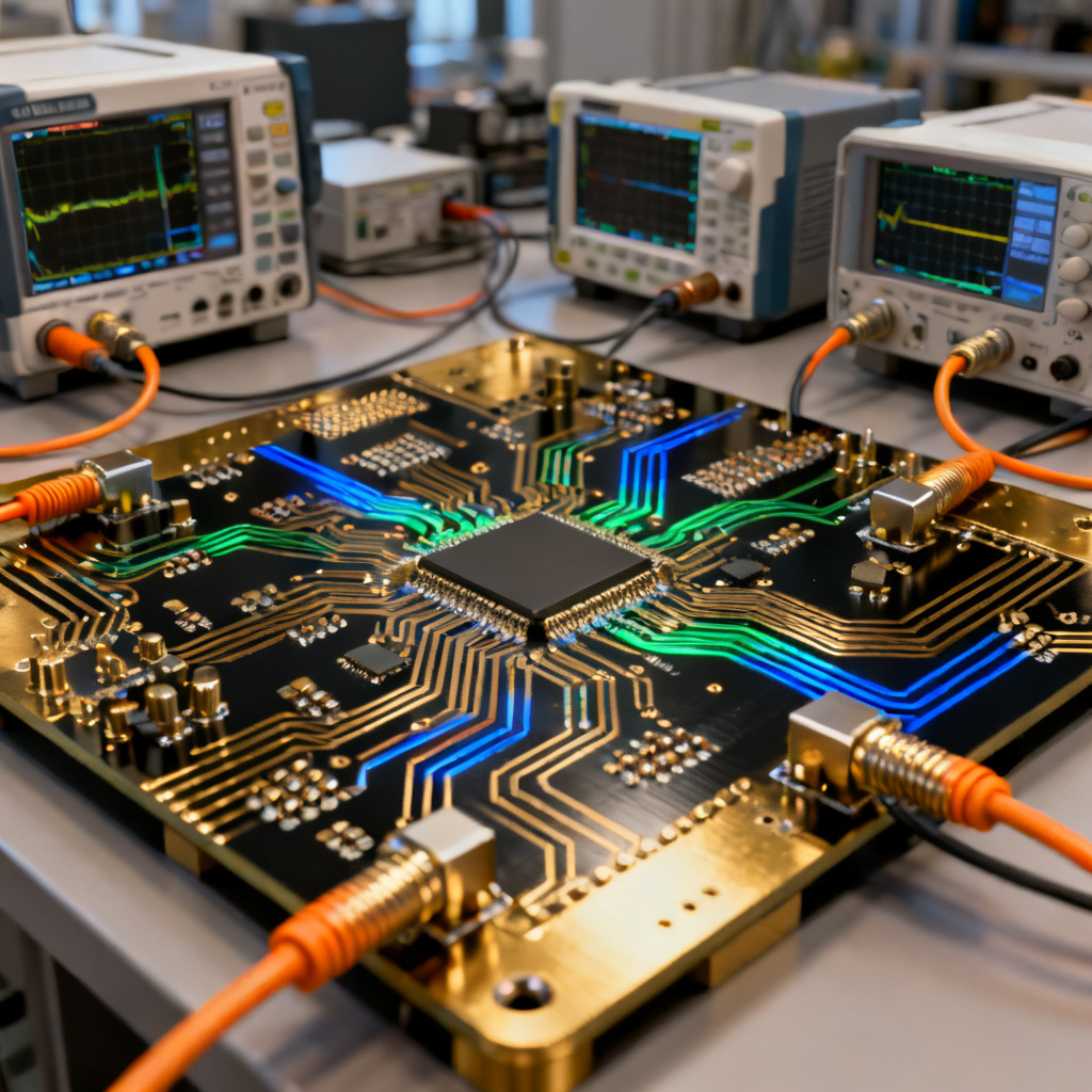 Panelization V-scoring vs tab routing for Design for Assembly – Component Orientation, Panelization
