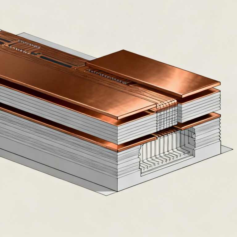 PCB Design Guide with DFM From Schematic to Manufacturing