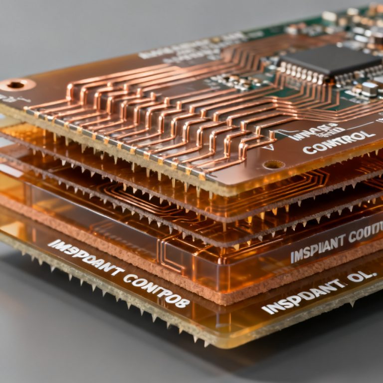 PCB Parameters Specifications A Complete Engineering Reference