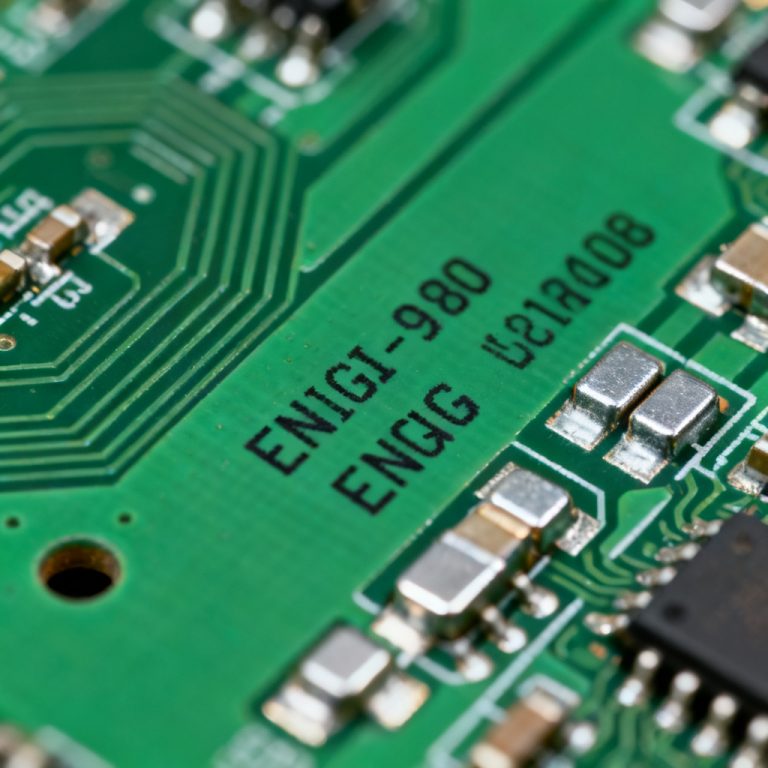 PCB DFM Guidelines Rules to Improve Yield Lower Rework