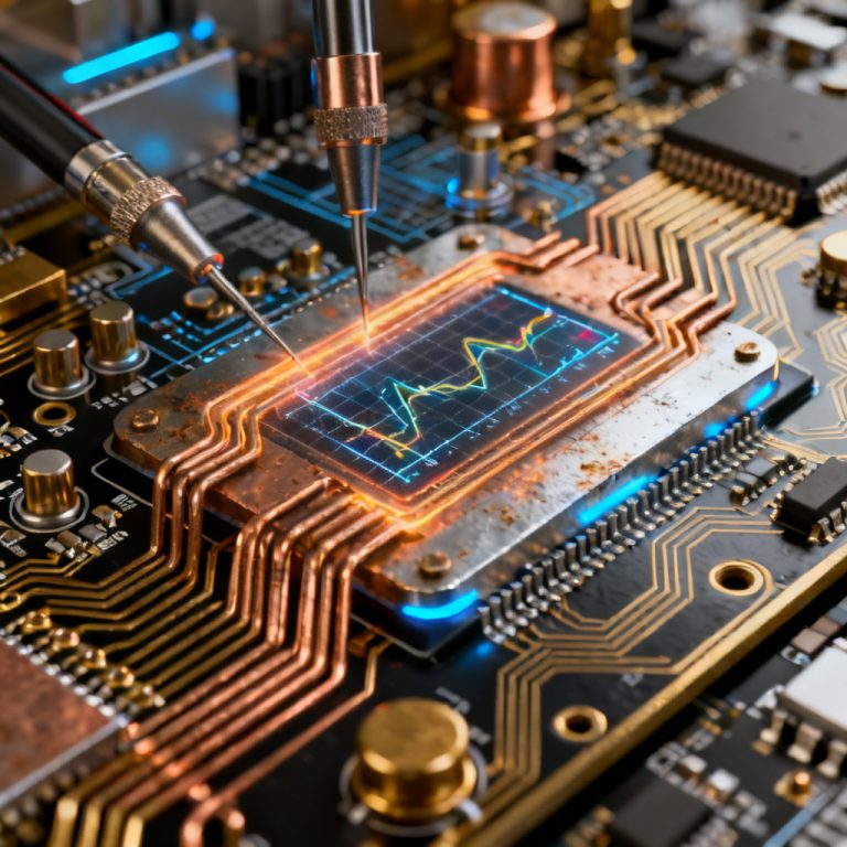 Reliability Testing Thermal Cycling HAST CAF