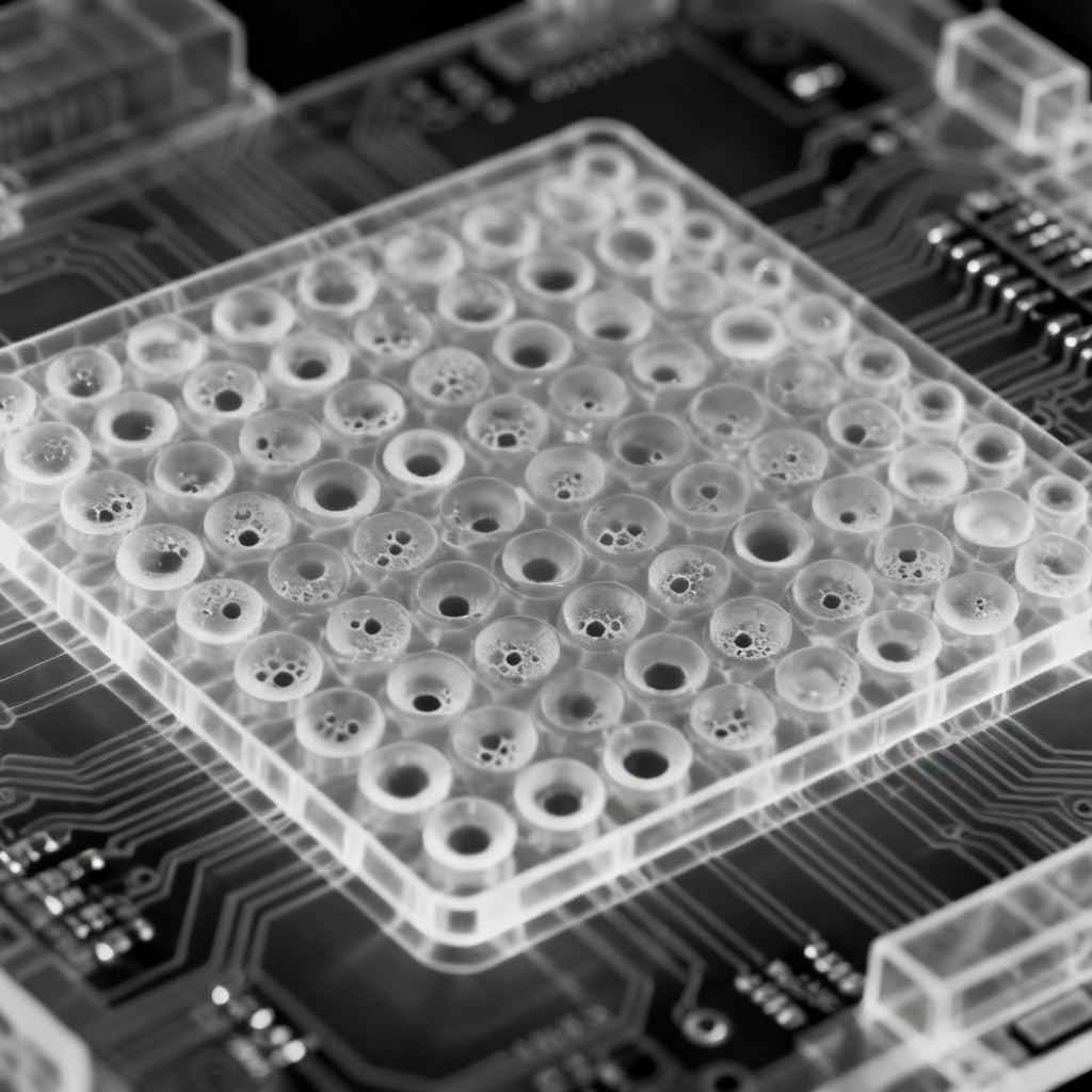 Common PCB assembly defects analysis featuring solder bridging tombstoning and internal voids for PCBA quality control