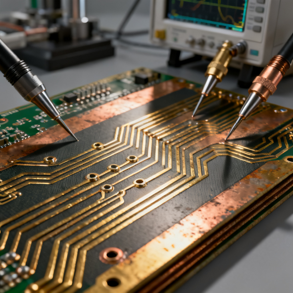 Tombstoning prevention in Design for Assembly – Component Orientation, Panelization