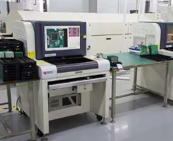 PCB Equipment