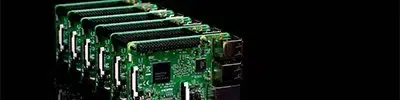 PCB prototype and fabrication